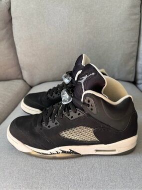 Jordan 5 Retro ‘Oreo’ Women’s